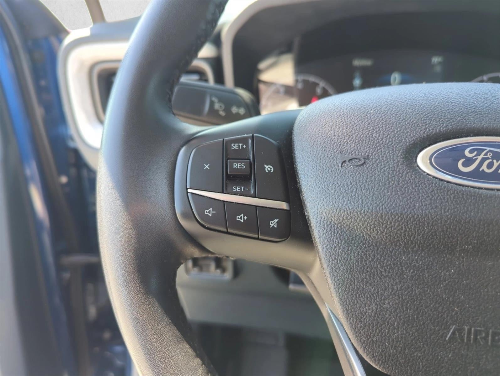 2023 Ford Maverick XLT AWD SuperCrew