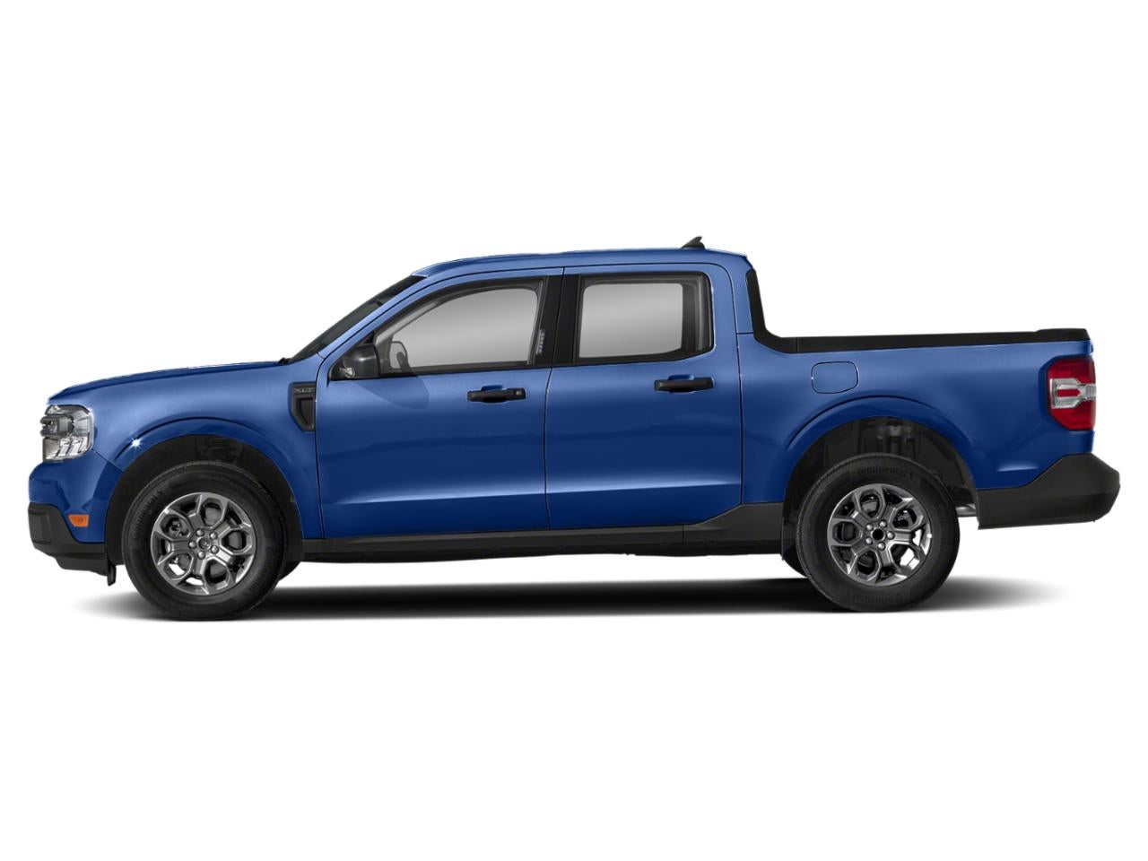 2023 Ford Maverick XLT AWD SuperCrew