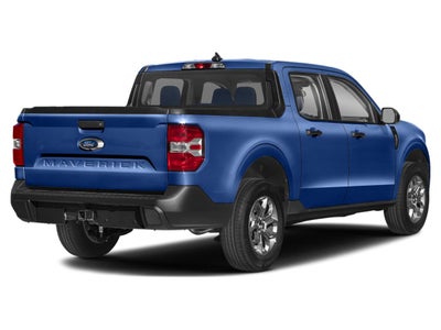 2023 Ford Maverick XLT AWD SuperCrew