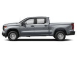 2024 Chevrolet Silverado 1500 Crew Cab Standard Box 2-Wheel Drive LT
