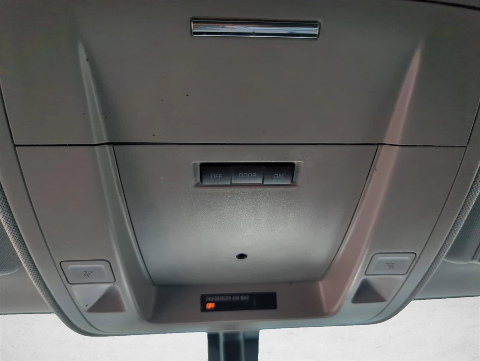 2015 Chevrolet Silverado 1500 Crew Cab Short Box 2-Wheel Drive LT