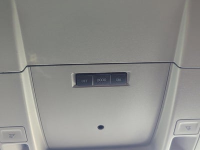 2018 Chevrolet Silverado 1500 Crew Cab Short Box 2-Wheel Drive LT