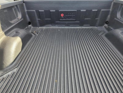 2018 Chevrolet Silverado 1500 Crew Cab Short Box 2-Wheel Drive LT