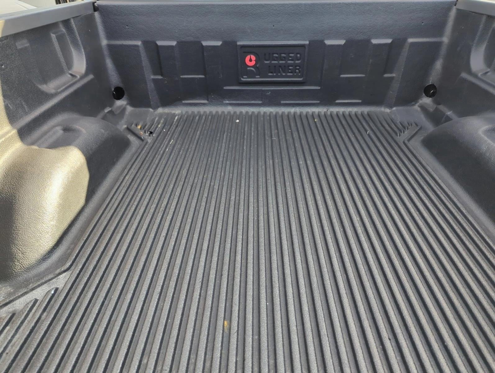 2018 Chevrolet Silverado 1500 Crew Cab Short Box 2-Wheel Drive LT