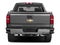 2018 Chevrolet Silverado 1500 Crew Cab Short Box 2-Wheel Drive LT