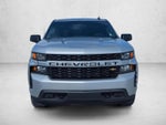 2020 Chevrolet Silverado 1500 Crew Cab Short Box 2-Wheel Drive Custom