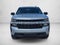 2020 Chevrolet Silverado 1500 Crew Cab Short Box 2-Wheel Drive Custom