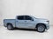 2020 Chevrolet Silverado 1500 Crew Cab Short Box 2-Wheel Drive Custom