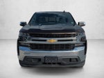 2019 Chevrolet Silverado 1500 Crew Cab Short Box 2-Wheel Drive LT