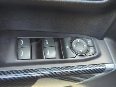 2019 Chevrolet Silverado 1500 Crew Cab Short Box 2-Wheel Drive RST