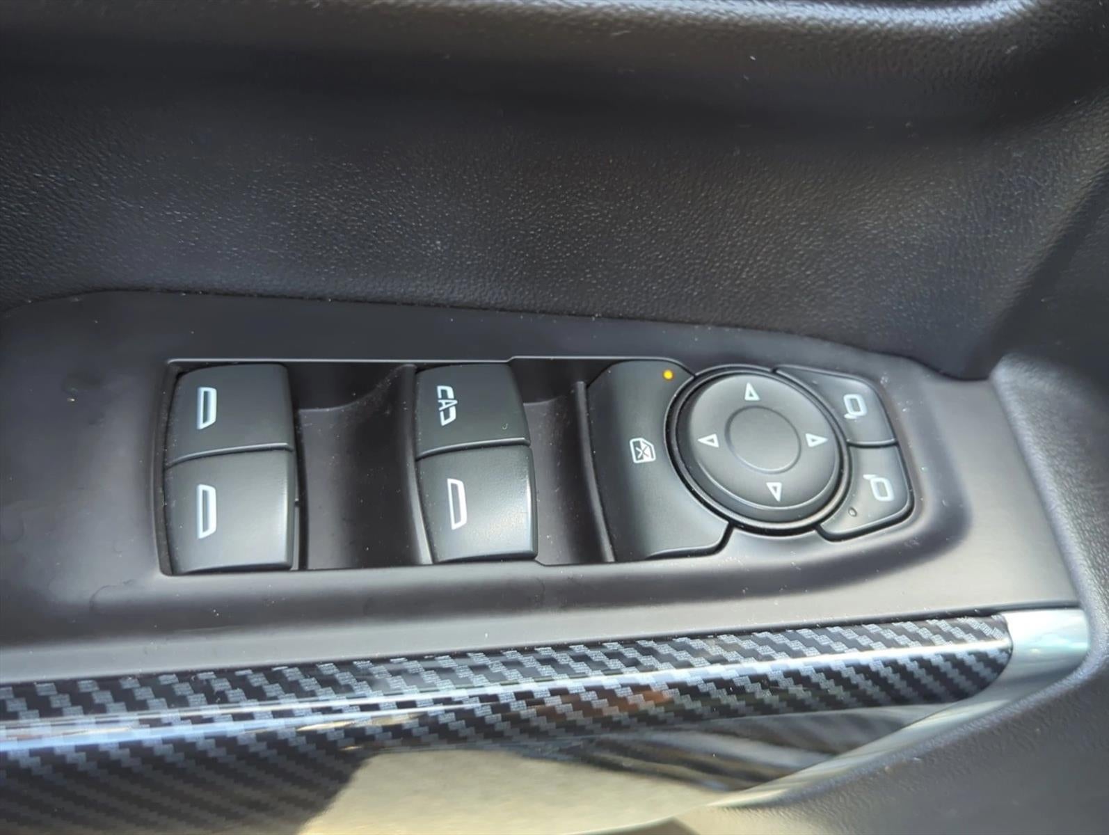 2019 Chevrolet Silverado 1500 Crew Cab Short Box 2-Wheel Drive RST