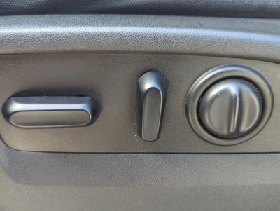 2019 Chevrolet Silverado 1500 Crew Cab Short Box 2-Wheel Drive RST