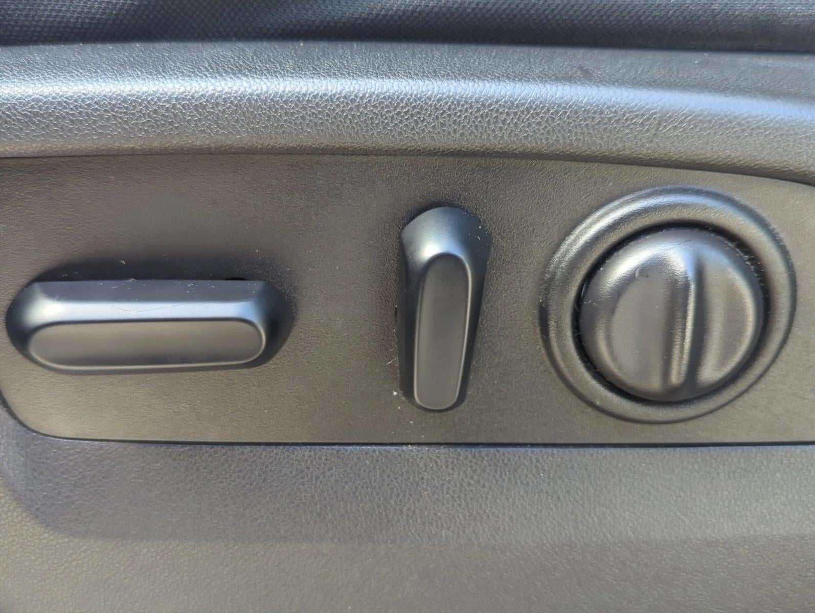 2019 Chevrolet Silverado 1500 Crew Cab Short Box 2-Wheel Drive RST