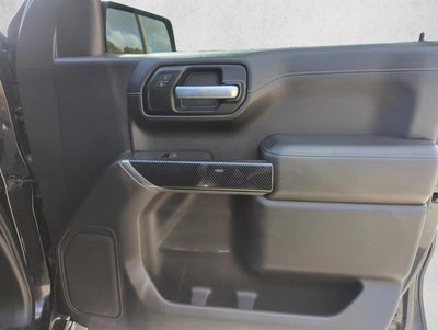 2019 Chevrolet Silverado 1500 Crew Cab Short Box 2-Wheel Drive RST