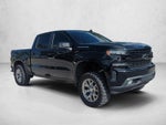 2019 Chevrolet Silverado 1500 Crew Cab Short Box 2-Wheel Drive RST