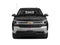 2019 Chevrolet Silverado 1500 Crew Cab Short Box 2-Wheel Drive RST