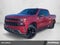 2022 Chevrolet Silverado 1500 LTD Crew Cab Short Box 4-Wheel Drive Custom