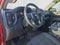 2022 Chevrolet Silverado 1500 LTD Crew Cab Short Box 4-Wheel Drive Custom