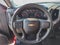 2022 Chevrolet Silverado 1500 LTD Crew Cab Short Box 4-Wheel Drive Custom