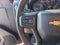 2022 Chevrolet Silverado 1500 LTD Crew Cab Short Box 4-Wheel Drive Custom