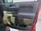 2022 Chevrolet Silverado 1500 LTD Crew Cab Short Box 4-Wheel Drive Custom