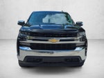 2020 Chevrolet Silverado 1500 Crew Cab Short Box 4-Wheel Drive LT