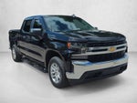 2020 Chevrolet Silverado 1500 Crew Cab Short Box 4-Wheel Drive LT
