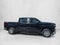 2020 Chevrolet Silverado 1500 Crew Cab Short Box 4-Wheel Drive LT