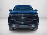 2020 Chevrolet Silverado 1500 Crew Cab Short Box 4-Wheel Drive LT Trail Boss