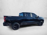 2020 Chevrolet Silverado 1500 Crew Cab Short Box 4-Wheel Drive LT Trail Boss