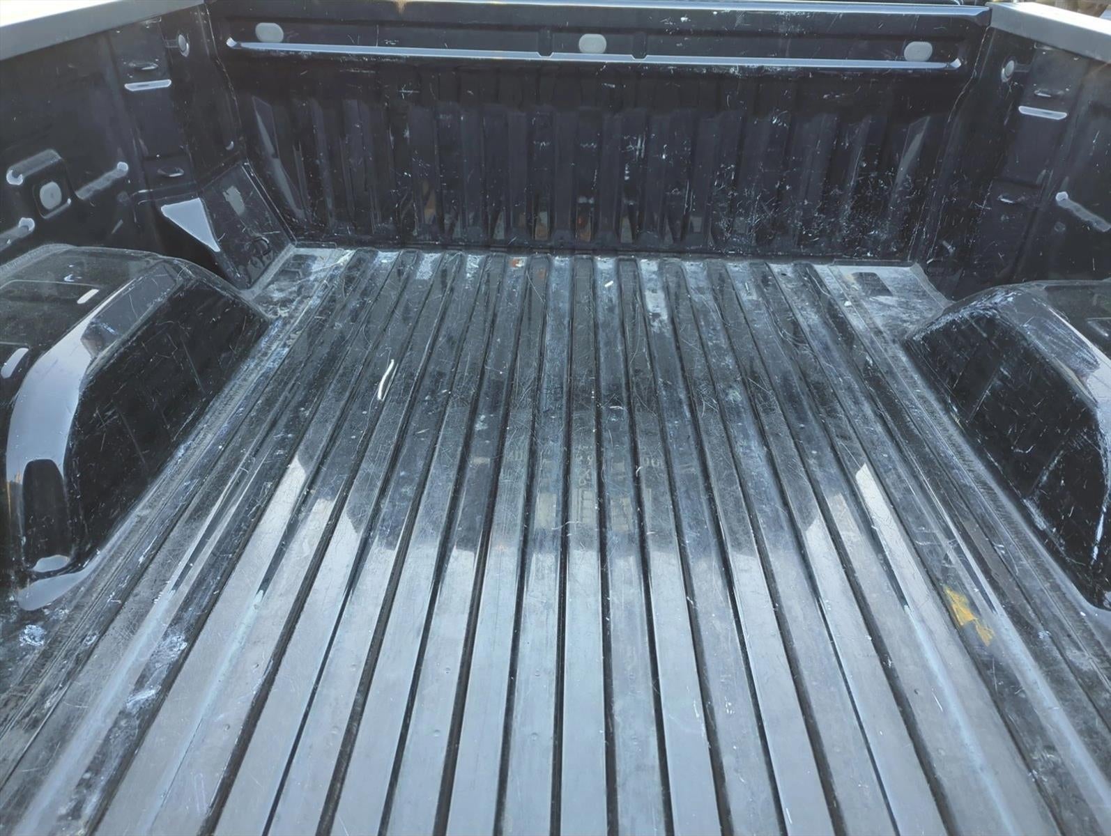 2023 Chevrolet Silverado 1500 Crew Cab Short Box 4-Wheel Drive Custom Trail Boss