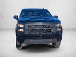 2023 Chevrolet Silverado 1500 Crew Cab Short Box 4-Wheel Drive Custom Trail Boss
