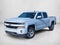 2018 Chevrolet Silverado 1500 Crew Cab Short Box 4-Wheel Drive LT Z71