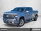 2019 Chevrolet Silverado 1500 Crew Cab Short Box 4-Wheel Drive LTZ