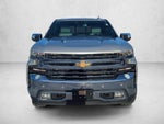 2019 Chevrolet Silverado 1500 Crew Cab Short Box 4-Wheel Drive LTZ