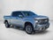 2019 Chevrolet Silverado 1500 Crew Cab Short Box 4-Wheel Drive LTZ