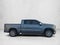 2021 Chevrolet Silverado 1500 Crew Cab Short Box 4-Wheel Drive LTZ