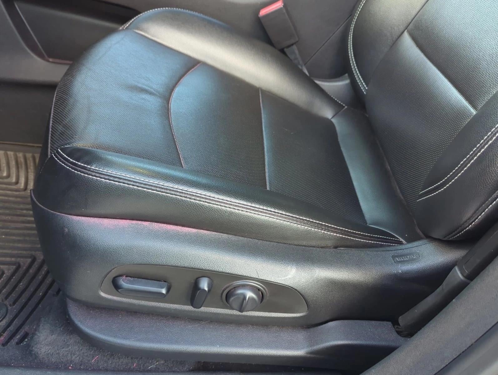 2022 GMC Terrain FWD SLT