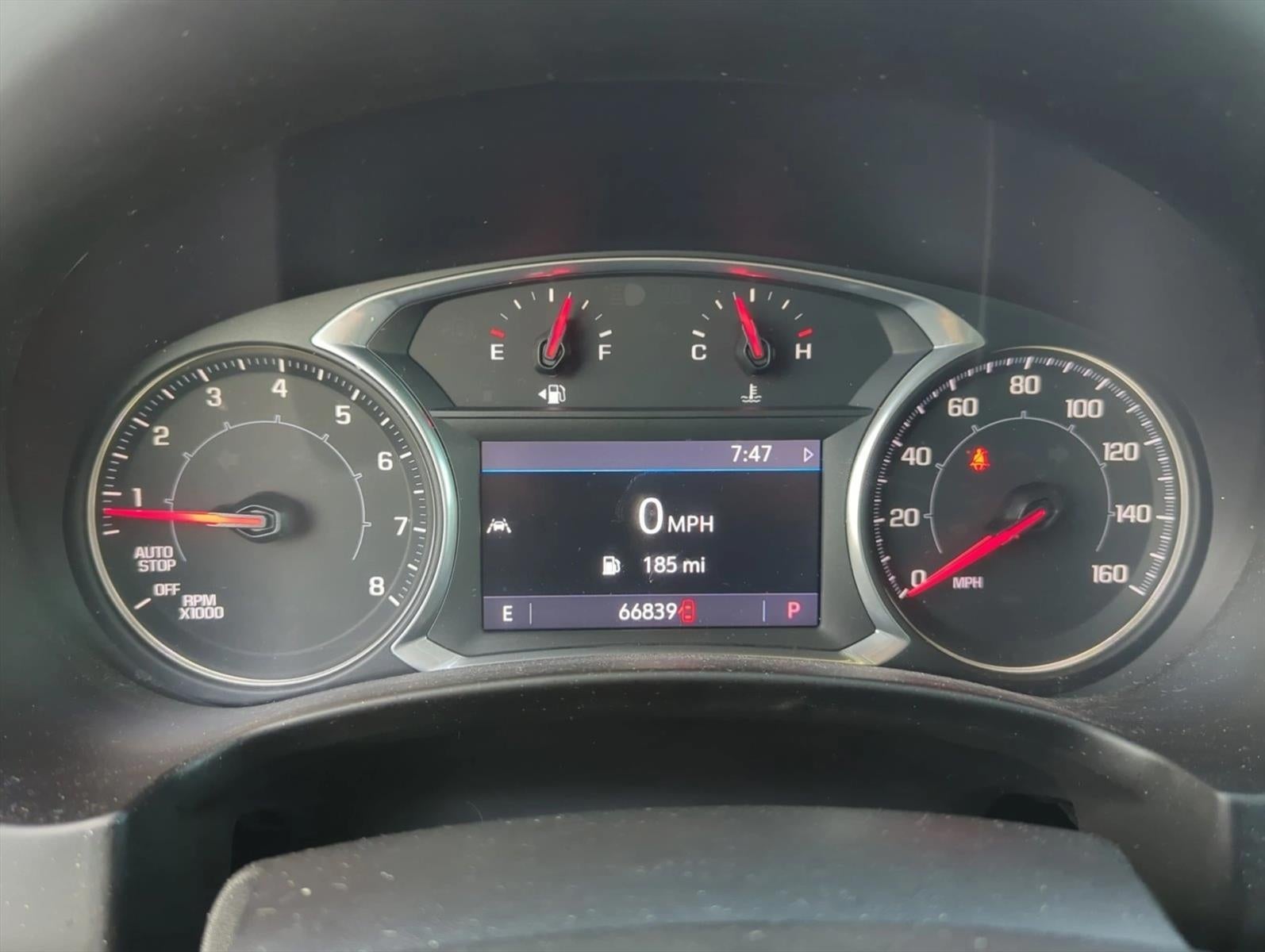 2022 GMC Terrain FWD SLT