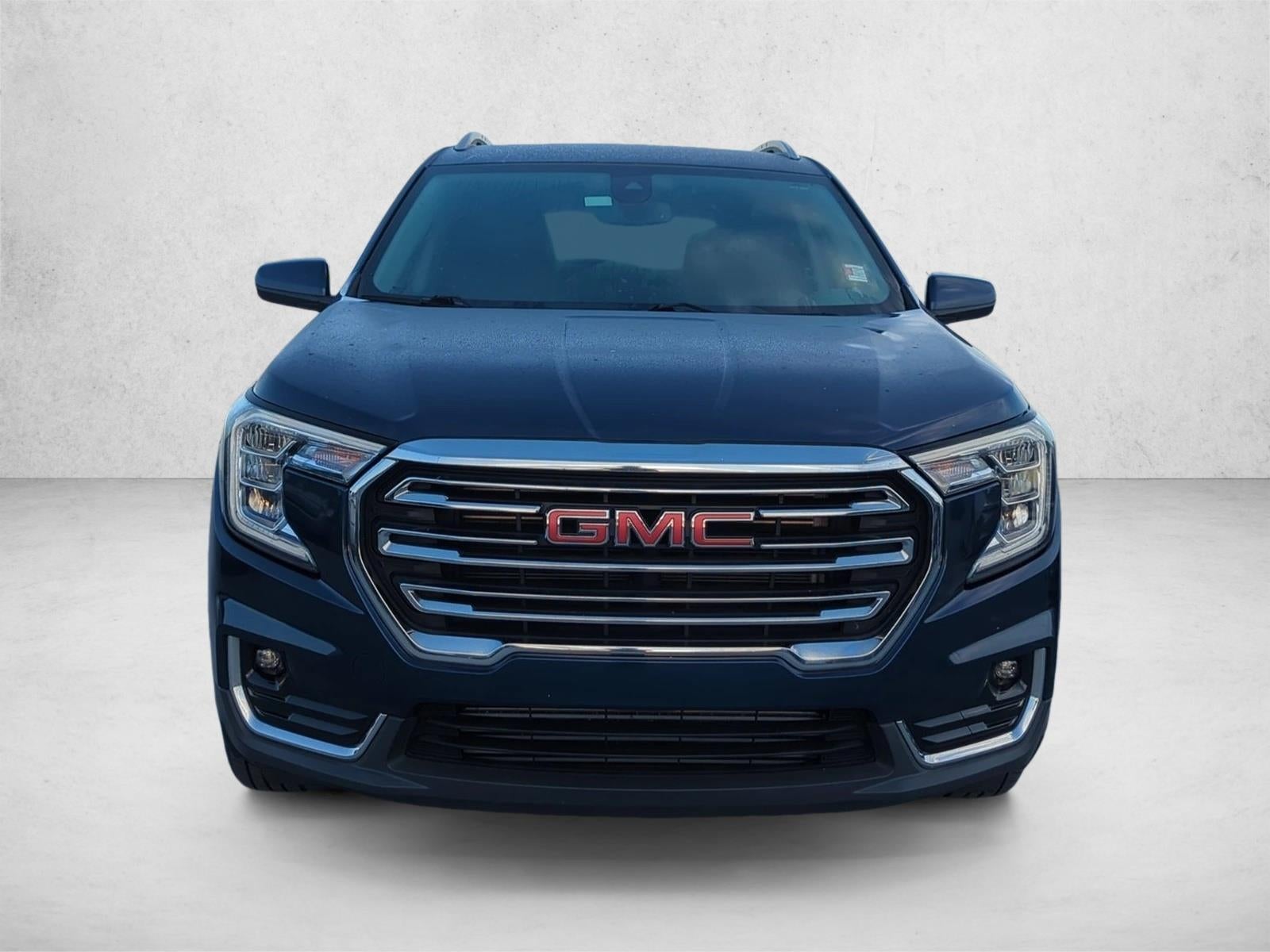 2022 GMC Terrain FWD SLT