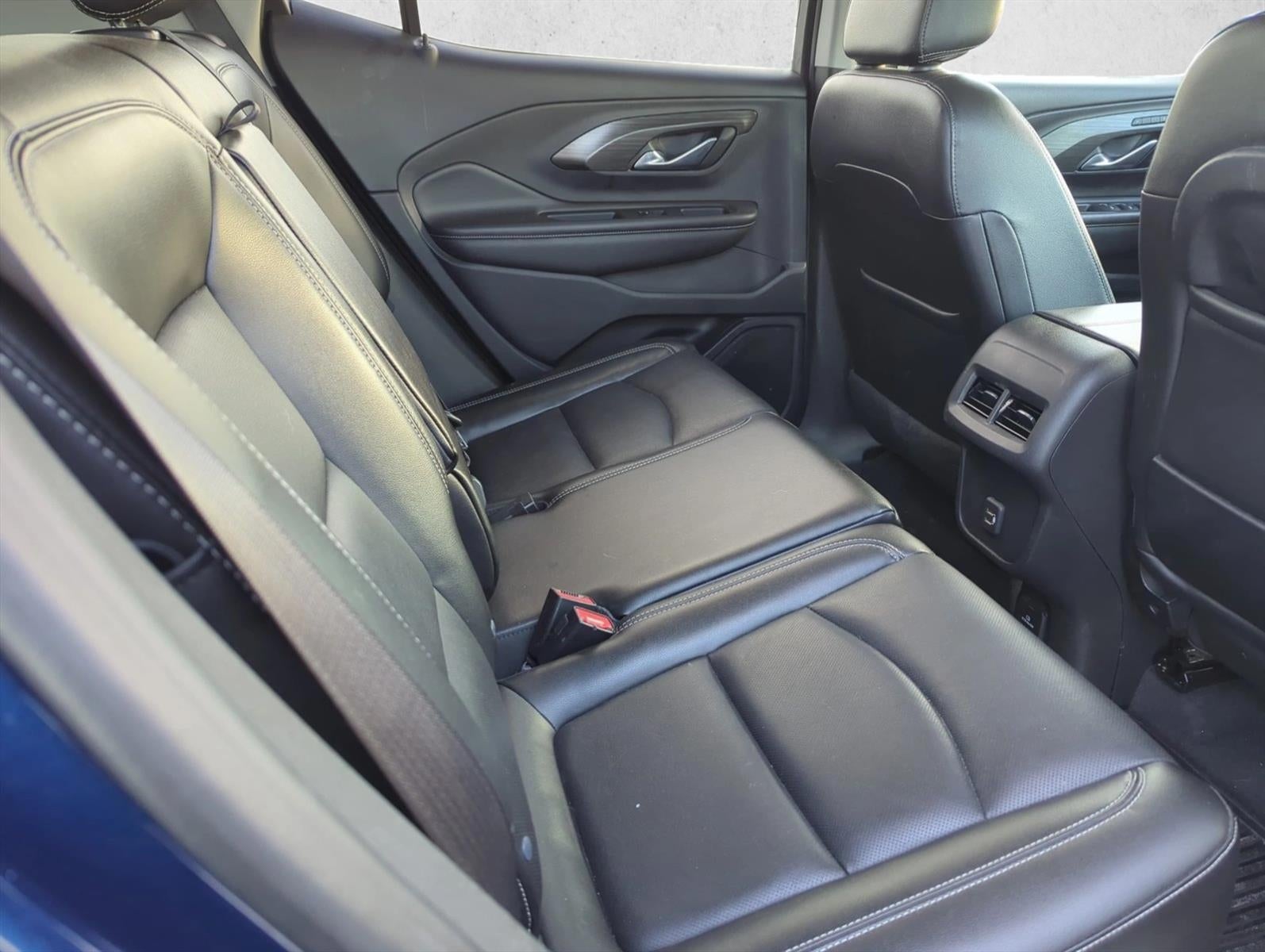2022 GMC Terrain FWD SLT