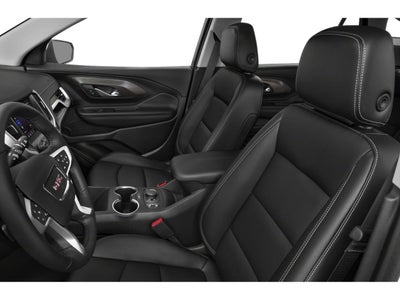 2022 GMC Terrain FWD SLT