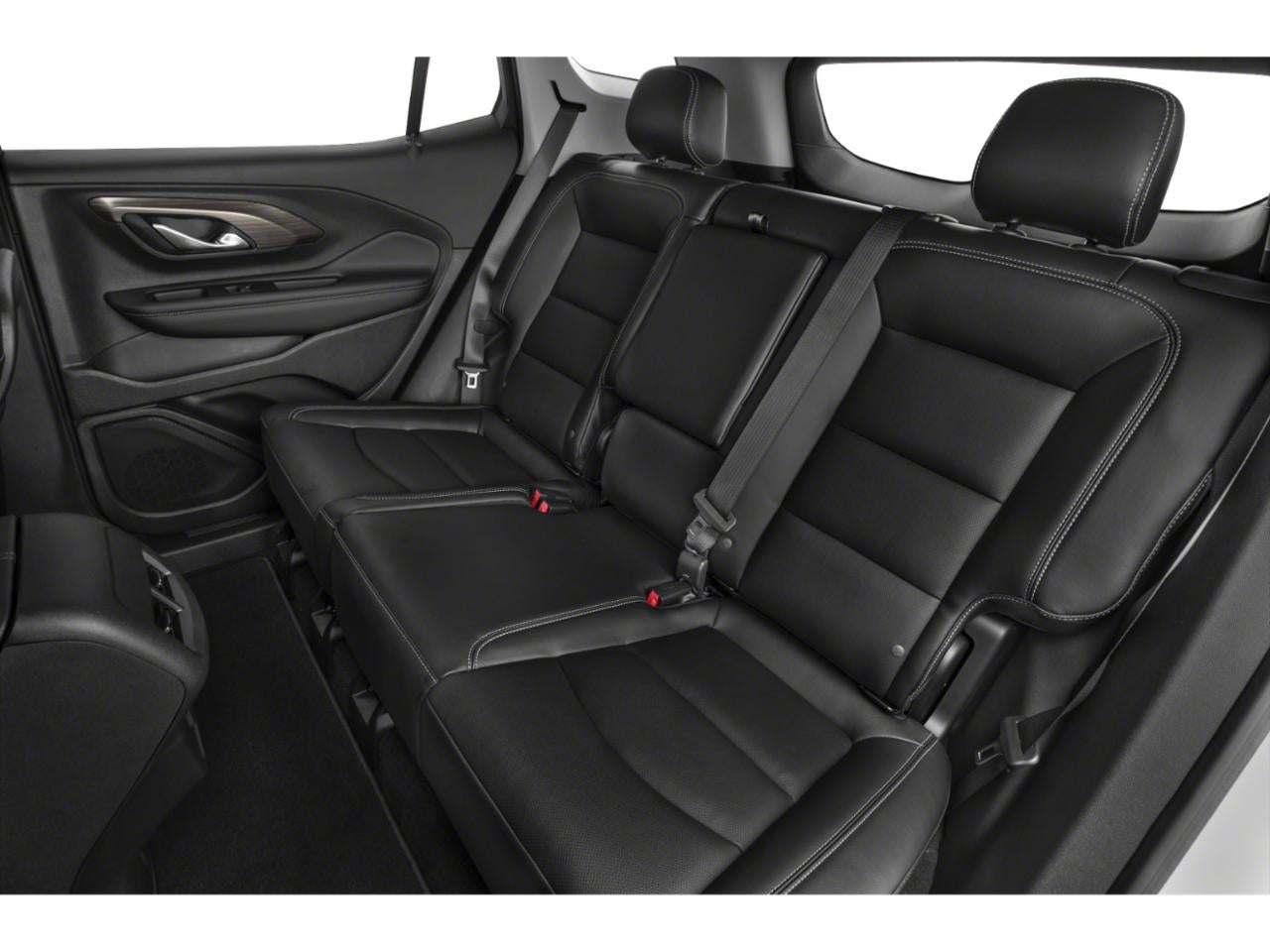 2022 GMC Terrain FWD SLT