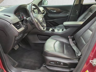 2018 GMC Terrain AWD Denali