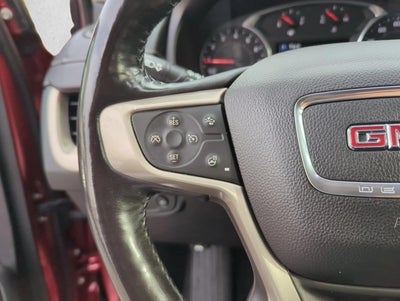 2018 GMC Terrain AWD Denali