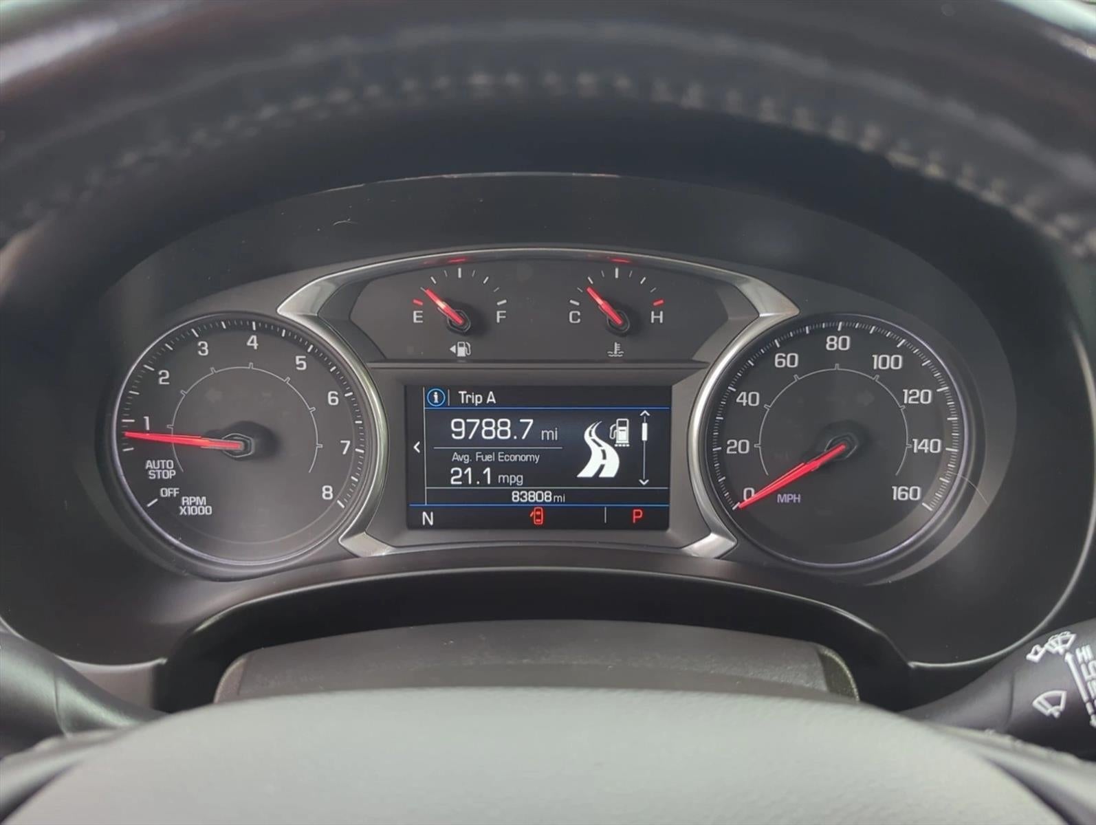 2018 GMC Terrain AWD Denali