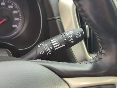 2018 GMC Terrain AWD Denali
