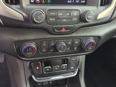 2018 GMC Terrain AWD Denali