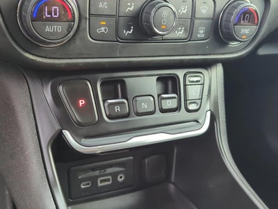 2018 GMC Terrain AWD Denali