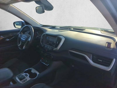 2019 GMC Terrain AWD Denali